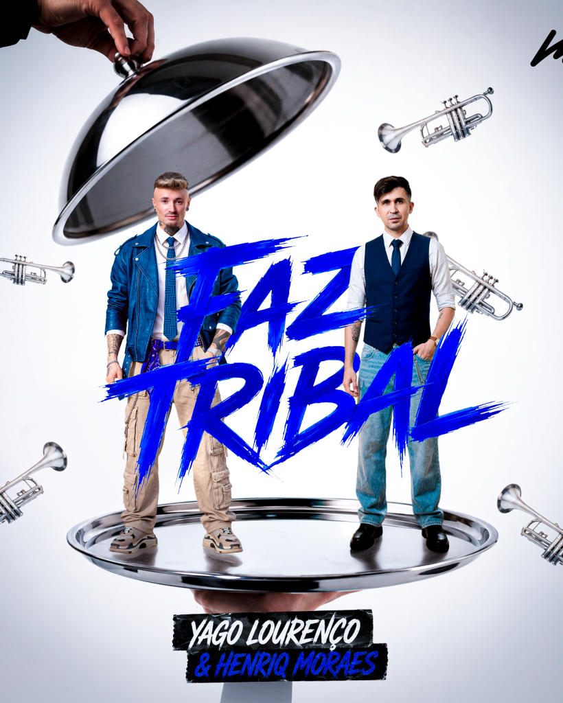 YAGO-LOURENÇO_FAZ-TRIBAL_CAPA